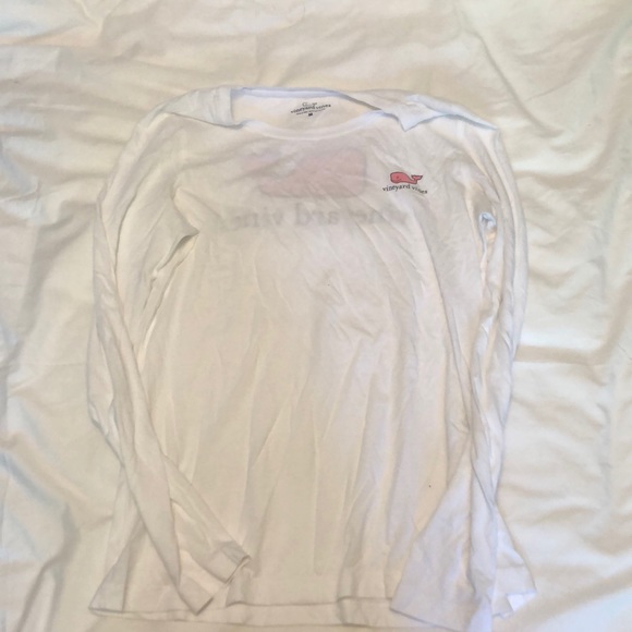 Vineyard Vines long sleeve - Picture 1 of 2